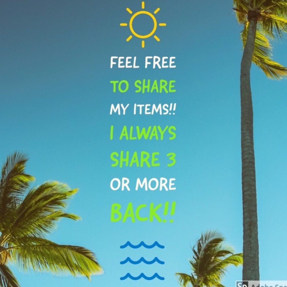 Make me an OFFER‼️